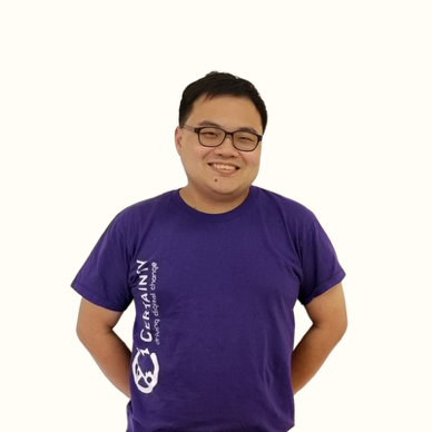 Emil Ng, CEO & Co-Founder